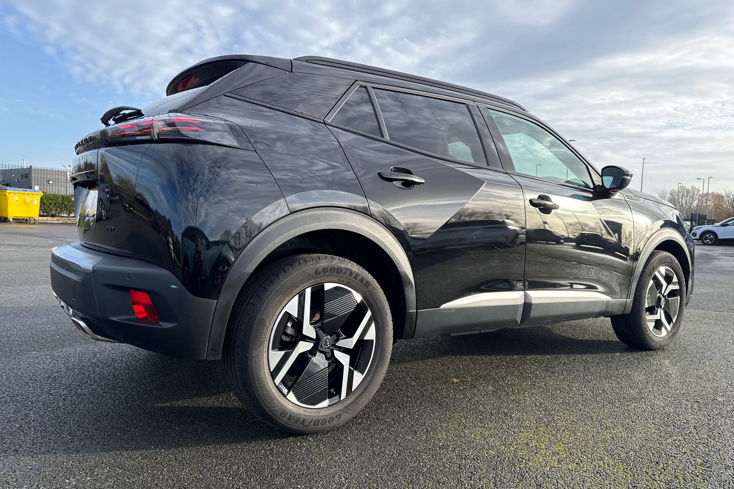 Used Peugeot 2008 2024 for sale - 76863234: Photo 35