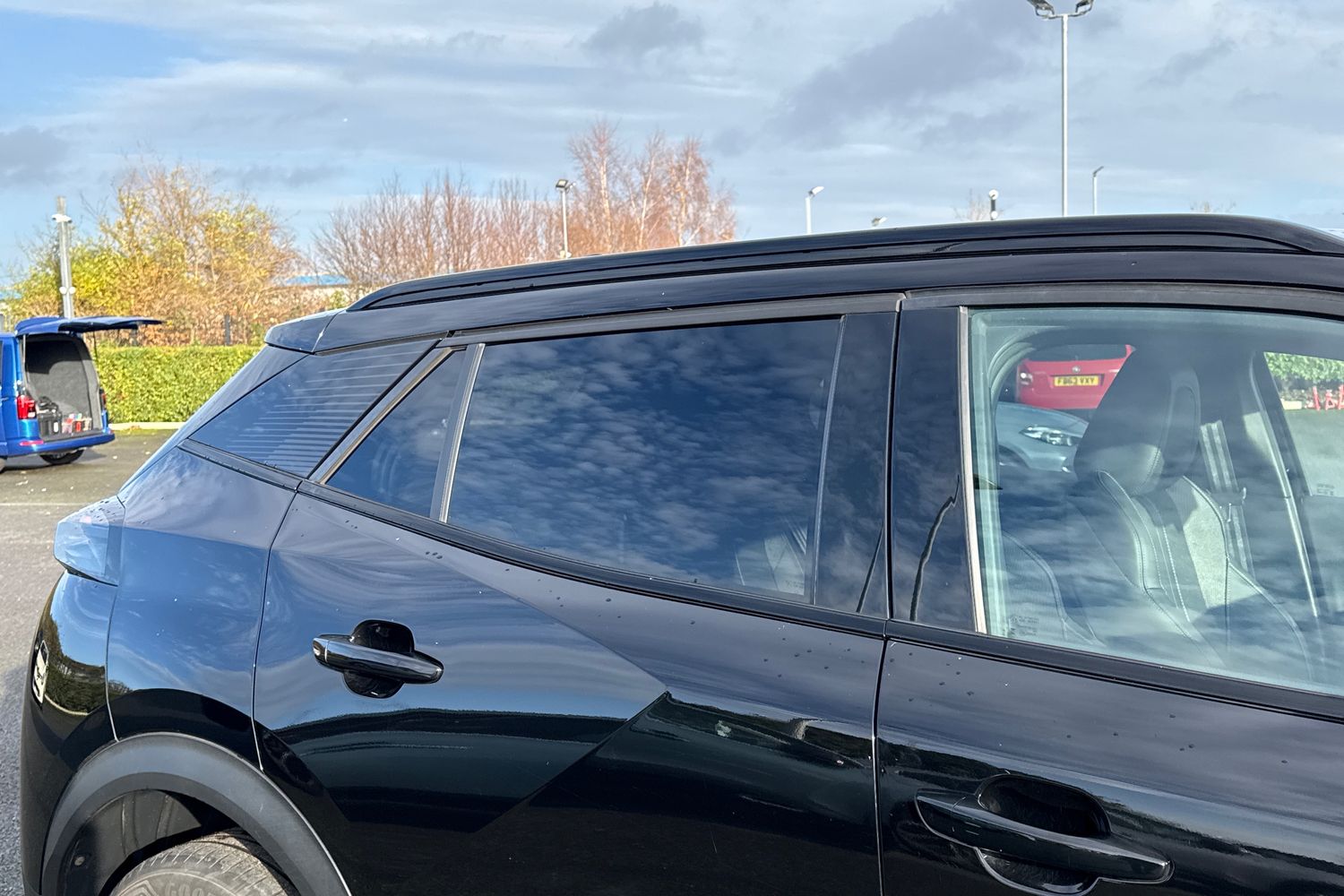 Used Peugeot 2008 2024 for sale - 76863234: Photo 36