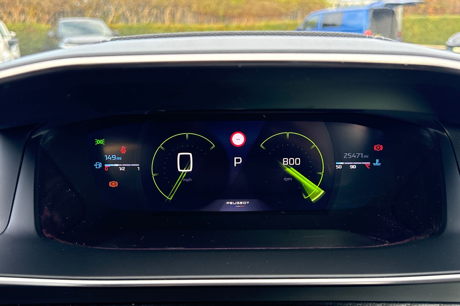 Used Peugeot 2008 2024 for sale - 76863234: Photo 38