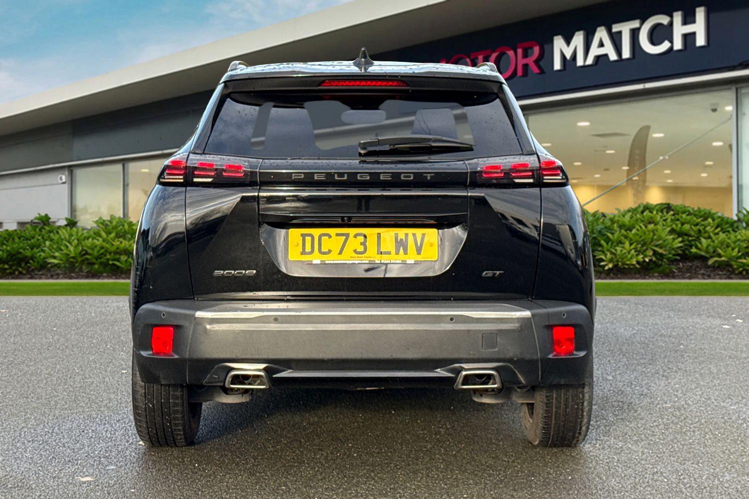 Used Peugeot 2008 2024 for sale - 76863234: Photo 4