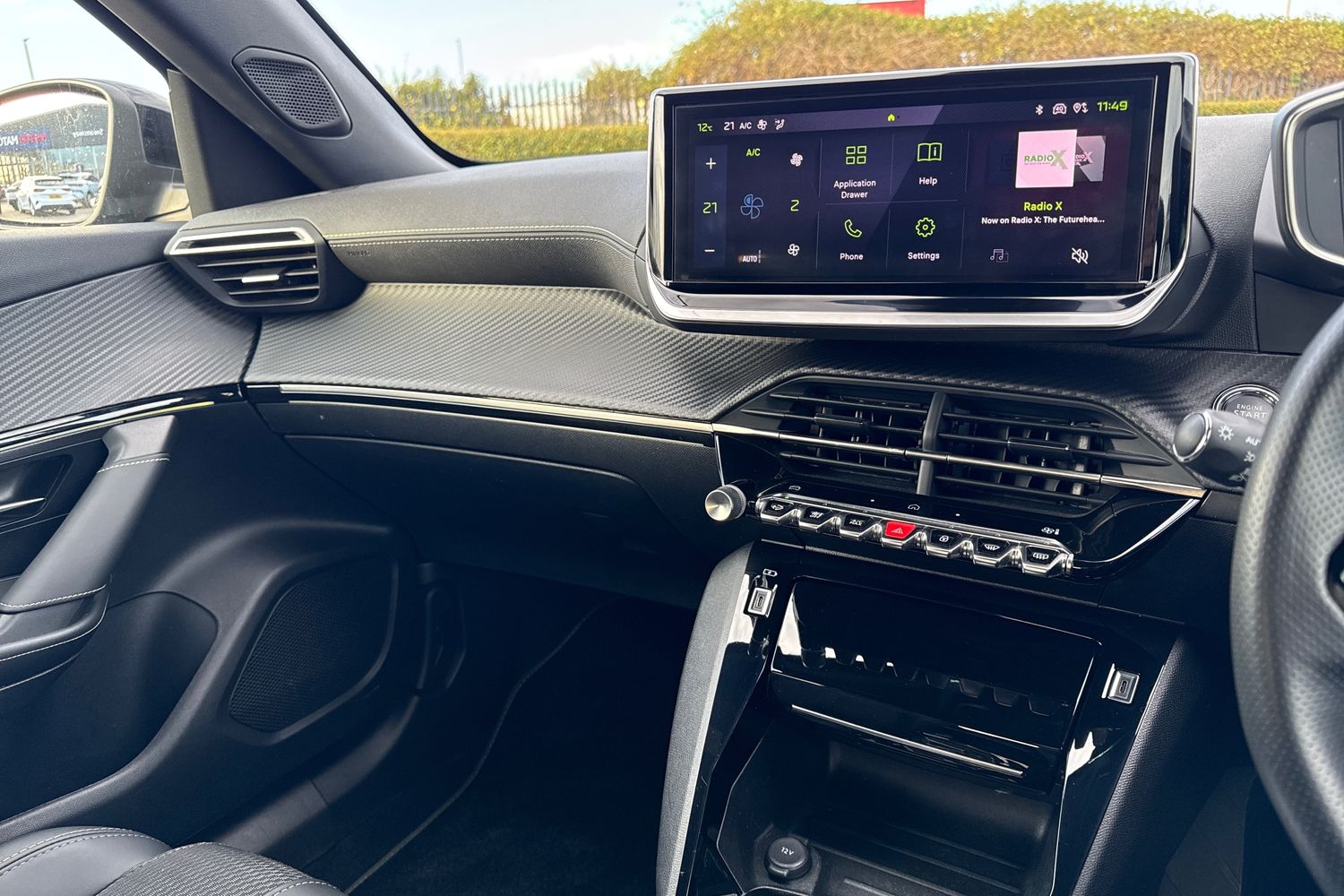 Used Peugeot 2008 2024 for sale - 76863234: Photo 43