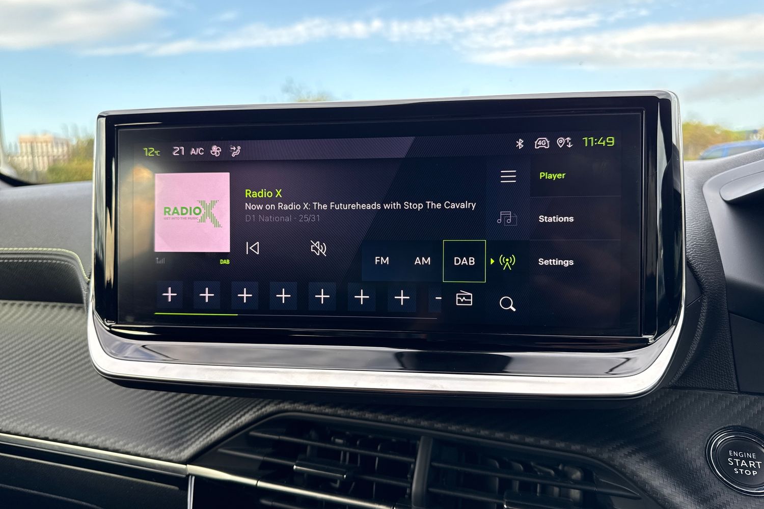 Used Peugeot 2008 2024 for sale - 76863234: Photo 44