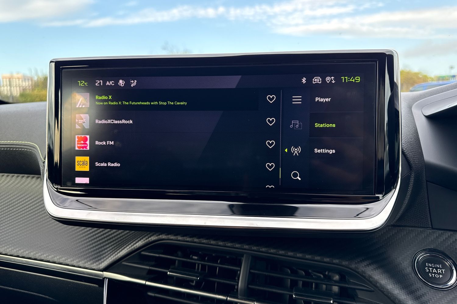 Used Peugeot 2008 2024 for sale - 76863234: Photo 45