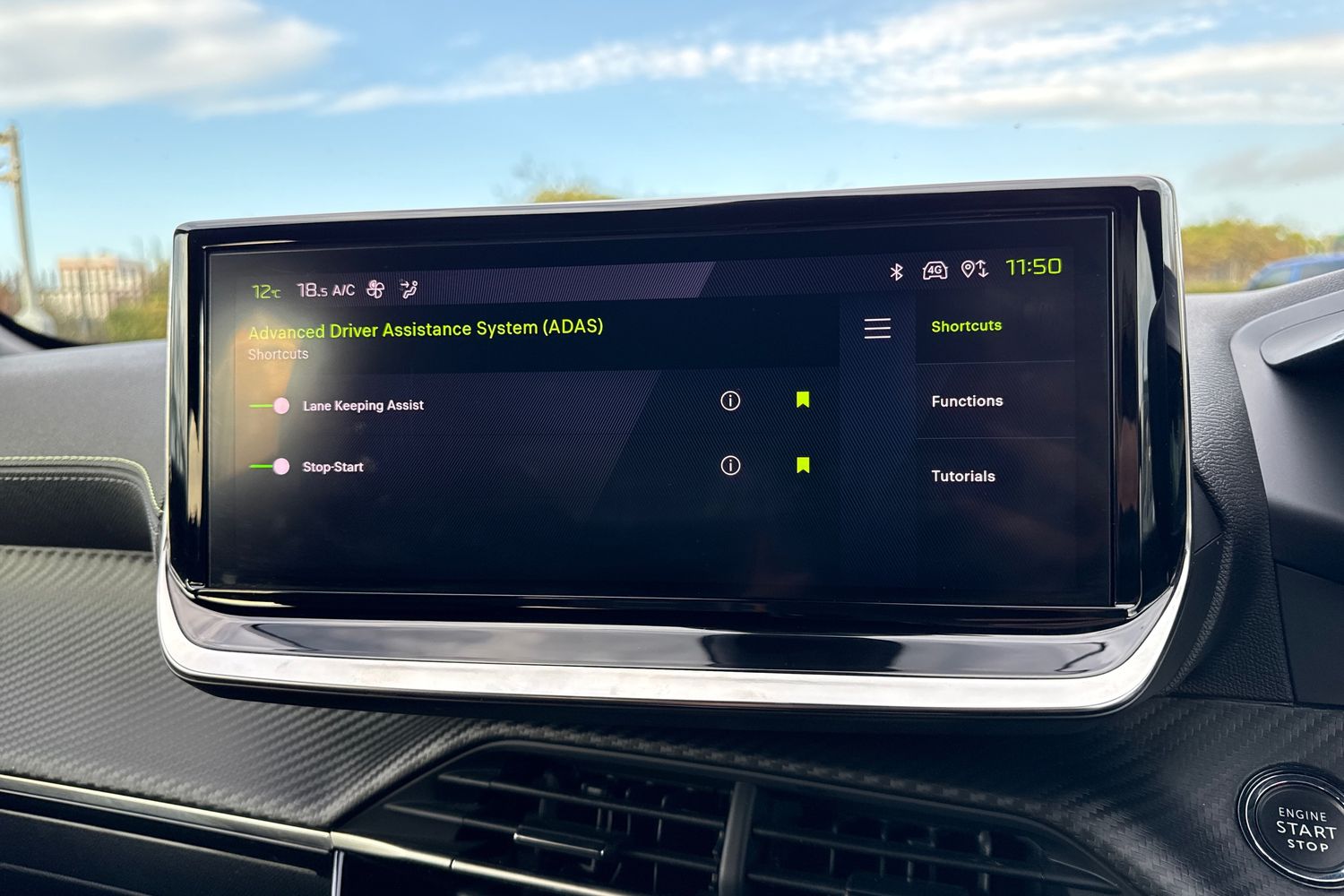 Used Peugeot 2008 2024 for sale - 76863234: Photo 48