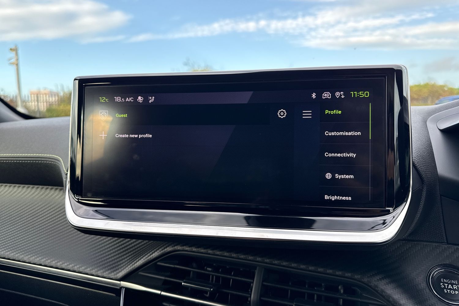 Used Peugeot 2008 2024 for sale - 76863234: Photo 49