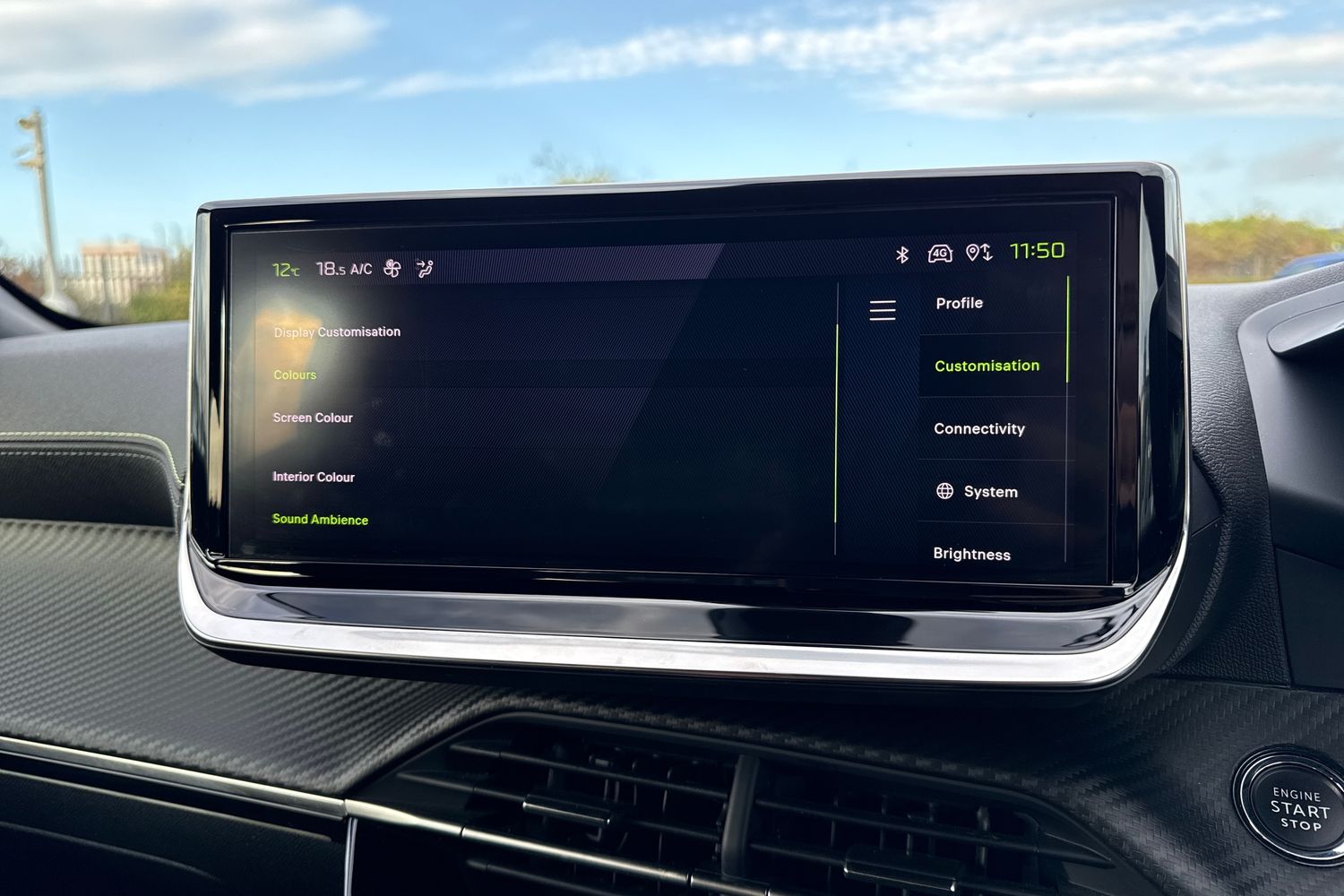 Used Peugeot 2008 2024 for sale - 76863234: Photo 50