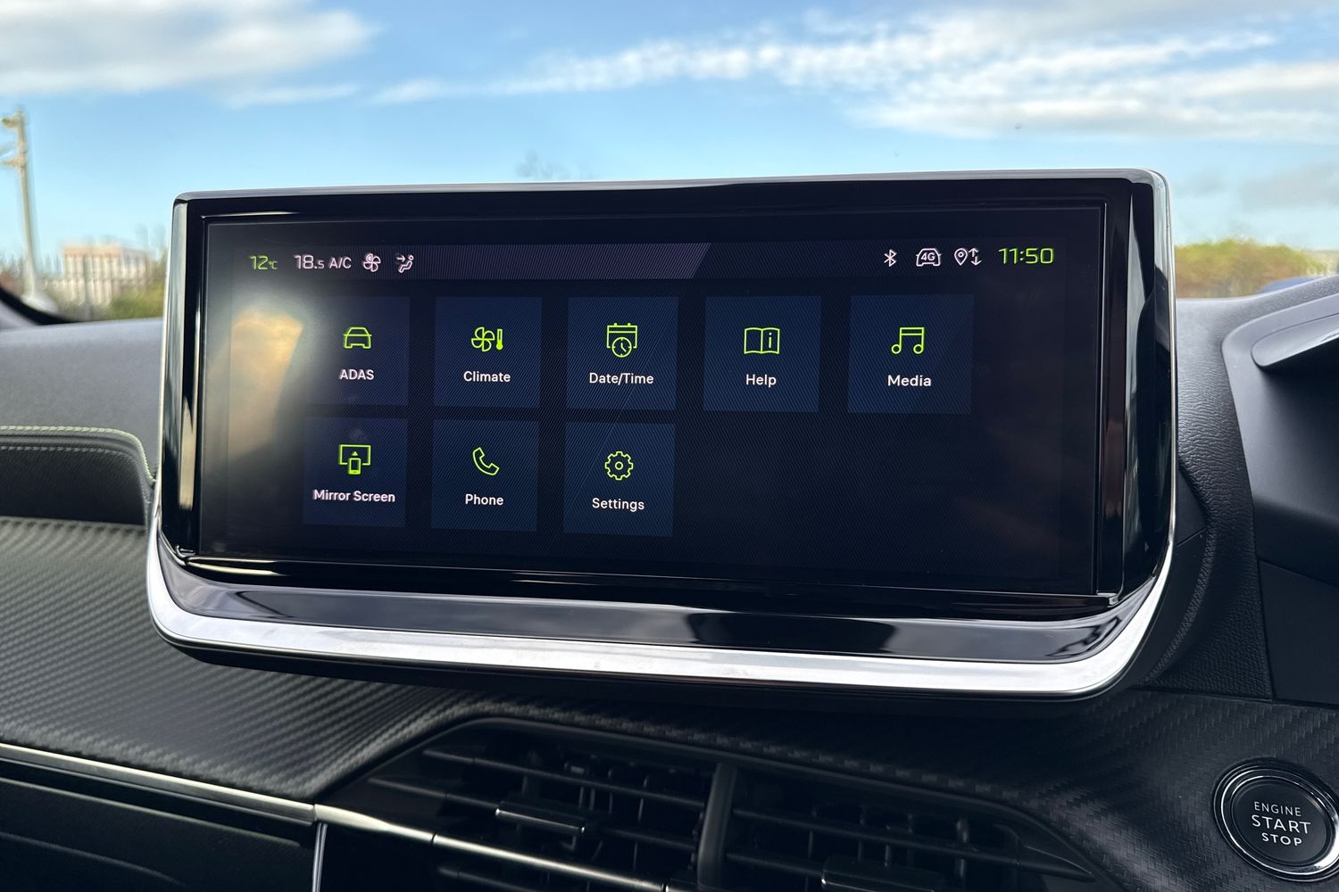 Used Peugeot 2008 2024 for sale - 76863234: Photo 51