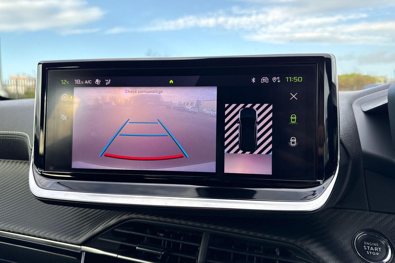 Used Peugeot 2008 2024 for sale - 76863234: Photo 52