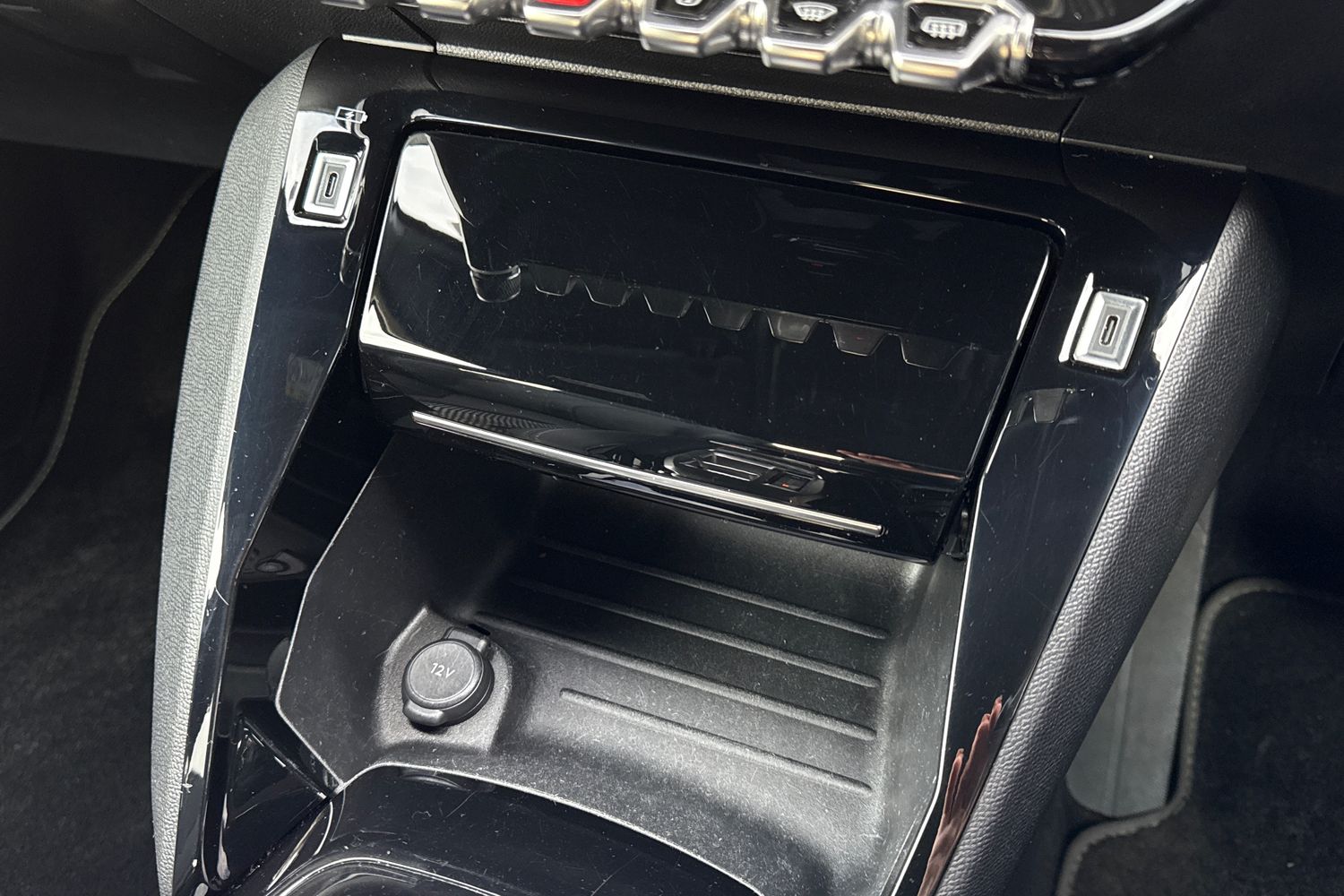 Used Peugeot 2008 2024 for sale - 76863234: Photo 55