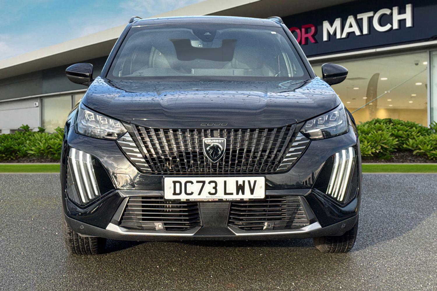 Used Peugeot 2008 2024 for sale - 76863234: Photo 6