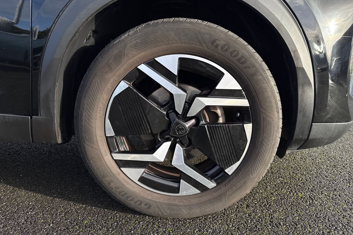 Used Peugeot 2008 2024 for sale - 76863234: Photo 7