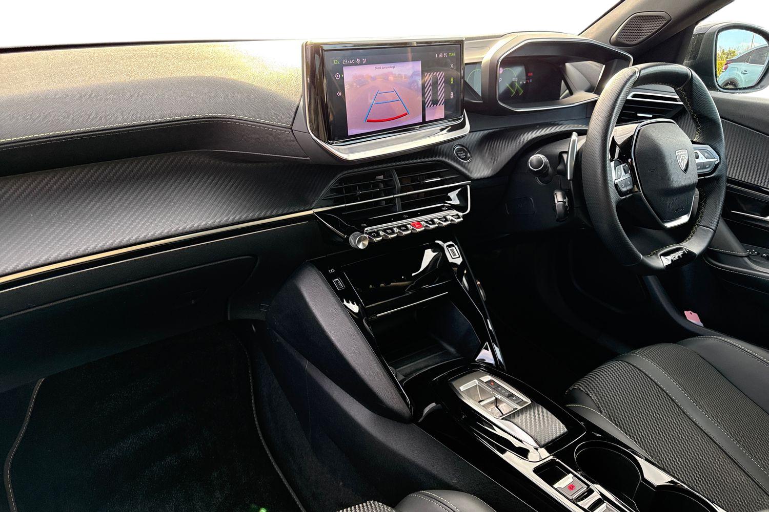 Used Peugeot 2008 2024 for sale - 76863234: Photo 9