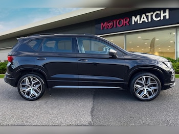 Used SEAT Ateca 2024 for sale - 77378651: Photo