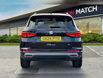 Used SEAT Ateca 2024 for sale - 77378651: Photo