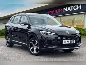 Used MG MG ZS 2024 for sale - 79696401: Photo