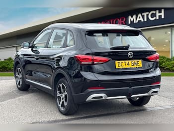 Used MG MG ZS 2024 for sale - 79696401: Photo