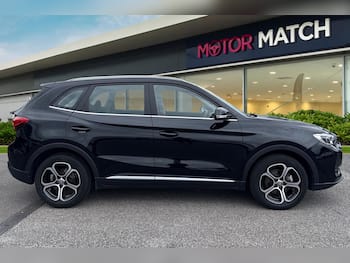 Used MG MG ZS 2024 for sale - 79696401: Photo