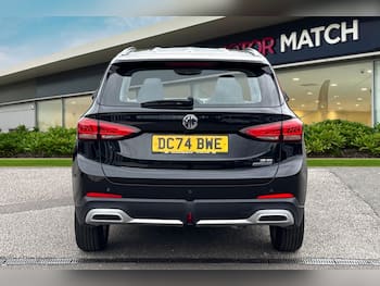 Used MG MG ZS 2024 for sale - 79696401: Photo