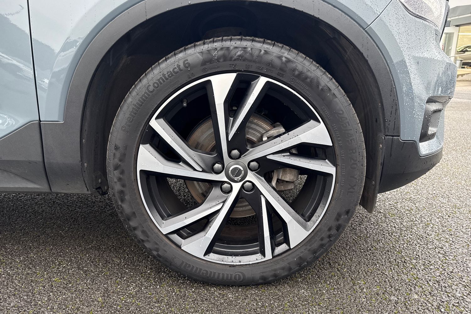 Used Volvo XC40 2020 for sale - 77429641: Photo 10