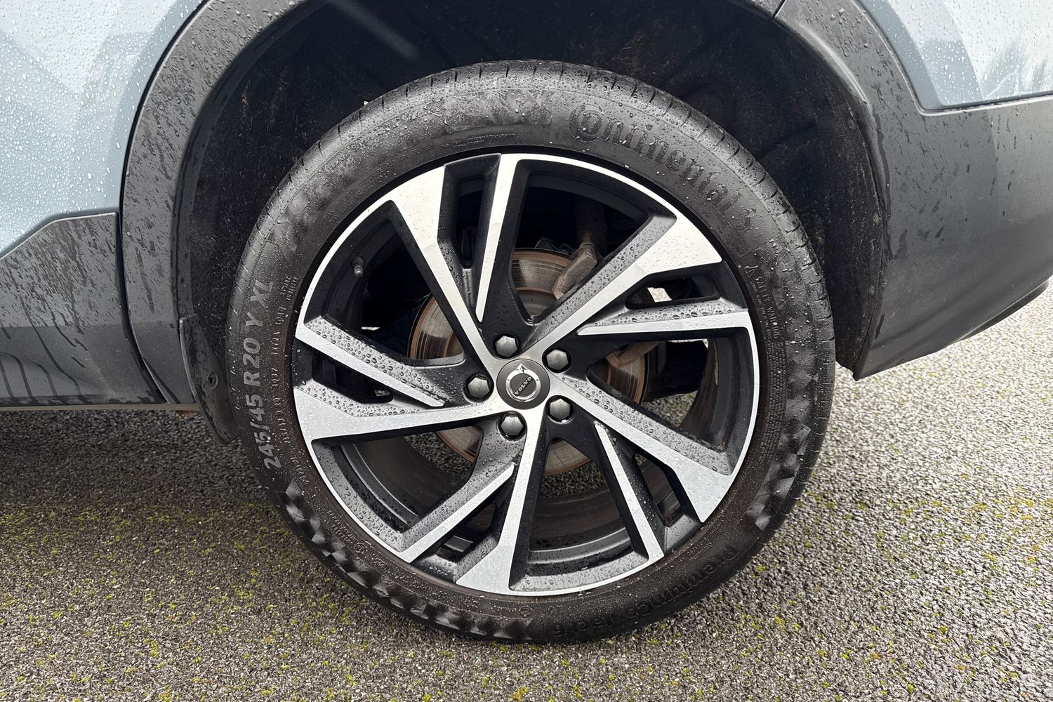 Used Volvo XC40 2020 for sale - 77429641: Photo 12