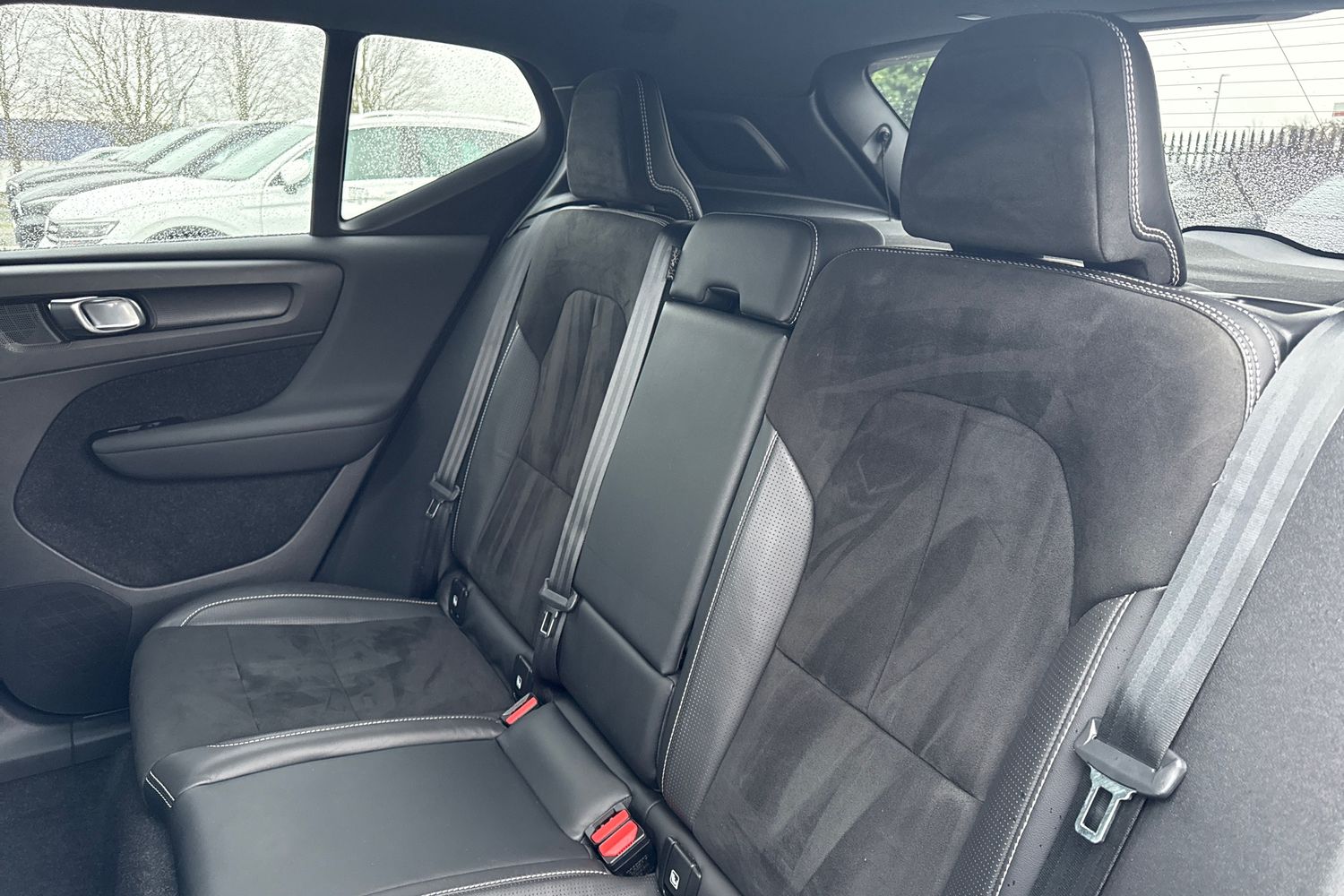 Used Volvo XC40 2020 for sale - 77429641: Photo 19