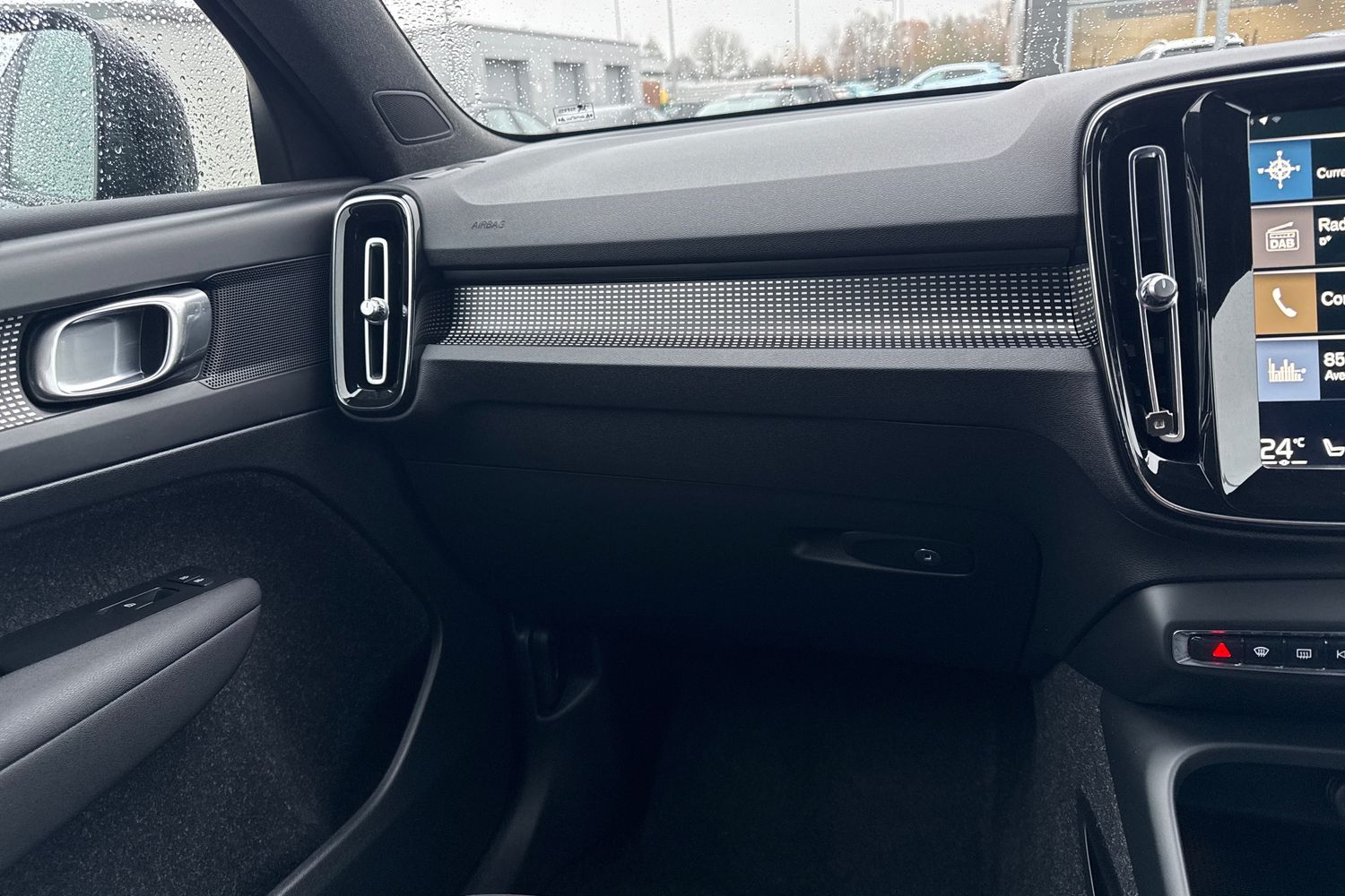 Used Volvo XC40 2020 for sale - 77429641: Photo 20