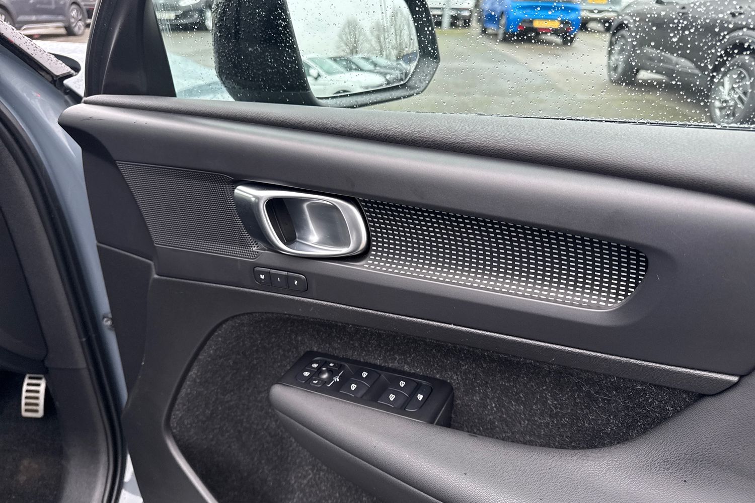 Used Volvo XC40 2020 for sale - 77429641: Photo 21