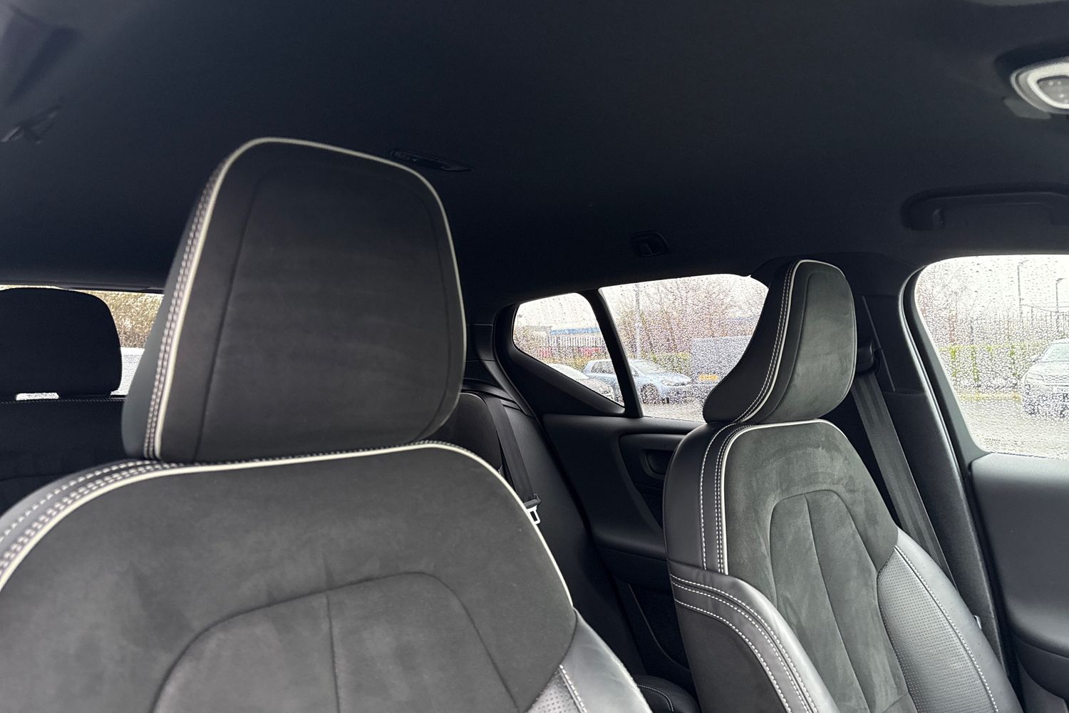 Used Volvo XC40 2020 for sale - 77429641: Photo 24