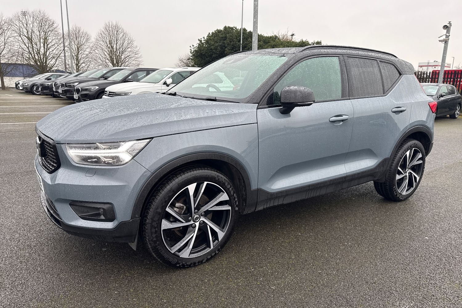 Used Volvo XC40 2020 for sale - 77429641: Photo 27