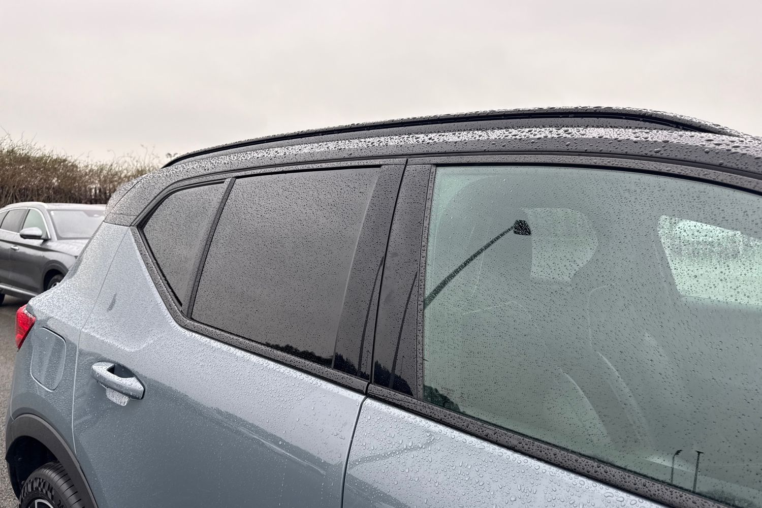 Used Volvo XC40 2020 for sale - 77429641: Photo 35