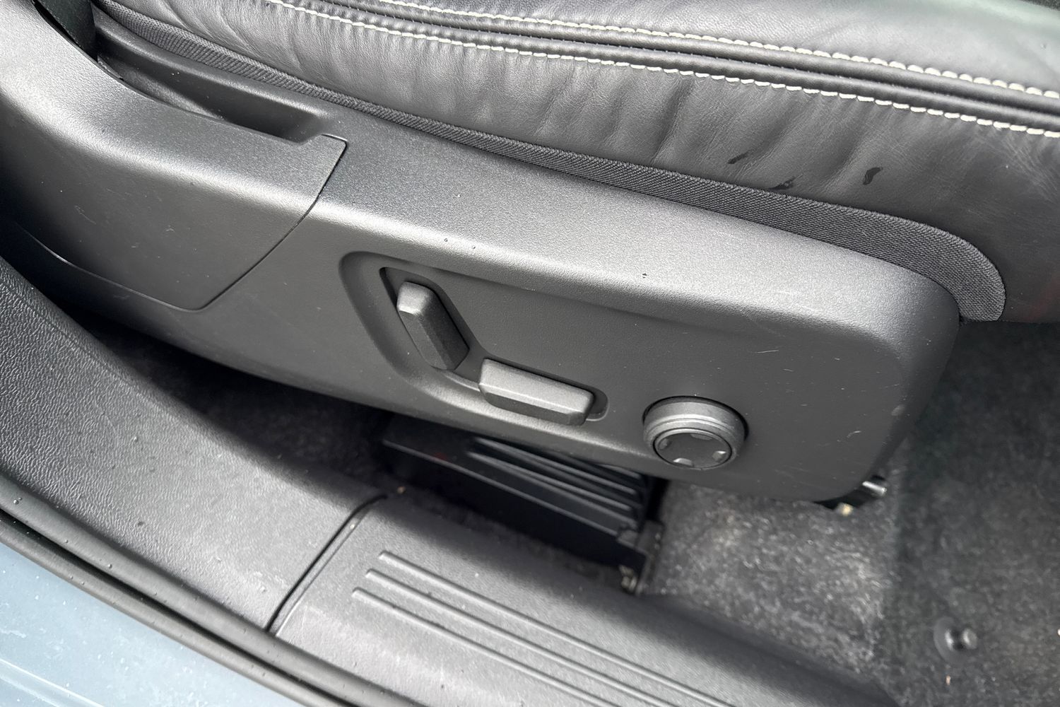 Used Volvo XC40 2020 for sale - 77429641: Photo 37