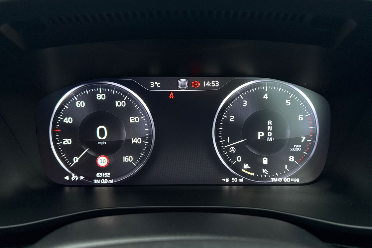 Used Volvo XC40 2020 for sale - 77429641: Photo 38