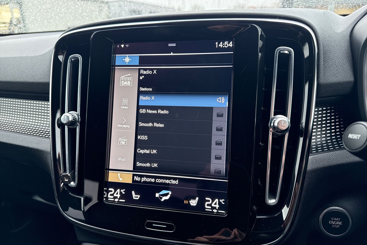 Used Volvo XC40 2020 for sale - 77429641: Photo 47