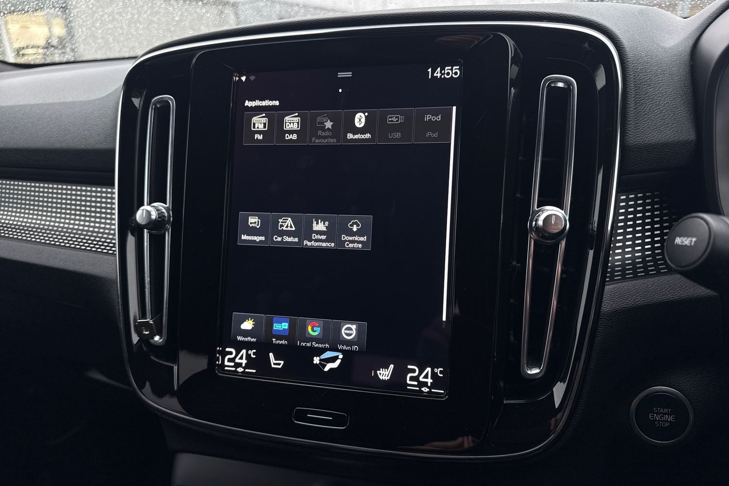 Used Volvo XC40 2020 for sale - 77429641: Photo 49