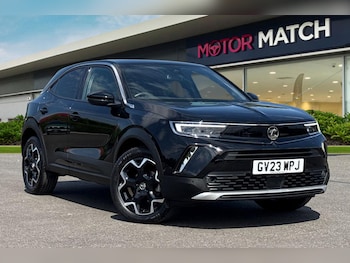 Used Vauxhall Mokka 2023 for sale - 79410295: Photo