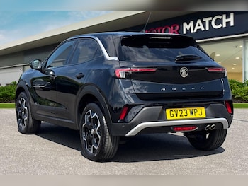 Used Vauxhall Mokka 2023 for sale - 79410295: Photo