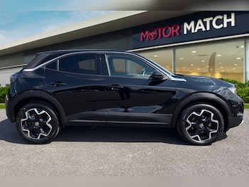 Used Vauxhall Mokka 2023 for sale - 79410295: Photo