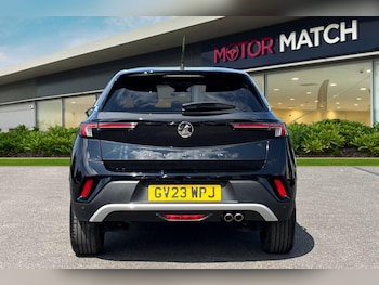 Used Vauxhall Mokka 2023 for sale - 79410295: Photo