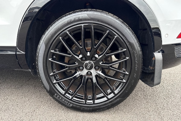 Used Audi Q3 2017 for sale - 76304842: Photo 11