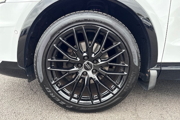 Used Audi Q3 2017 for sale - 76304842: Photo 12