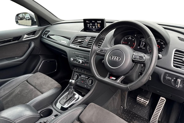 Used Audi Q3 2017 for sale - 76304842: Photo 13