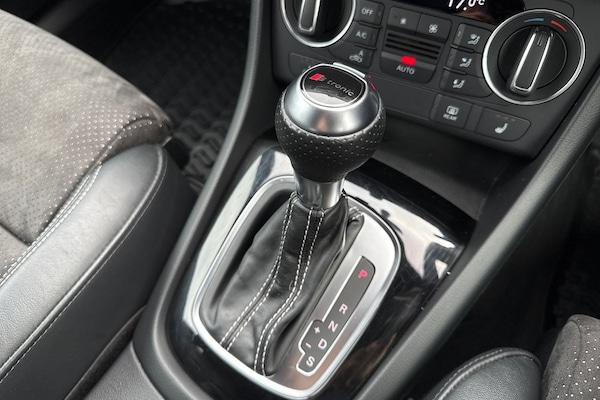 Used Audi Q3 2017 for sale - 76304842: Photo 22
