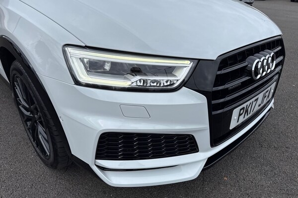 Used Audi Q3 2017 for sale - 76304842: Photo 24