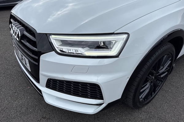 Used Audi Q3 2017 for sale - 76304842: Photo 25