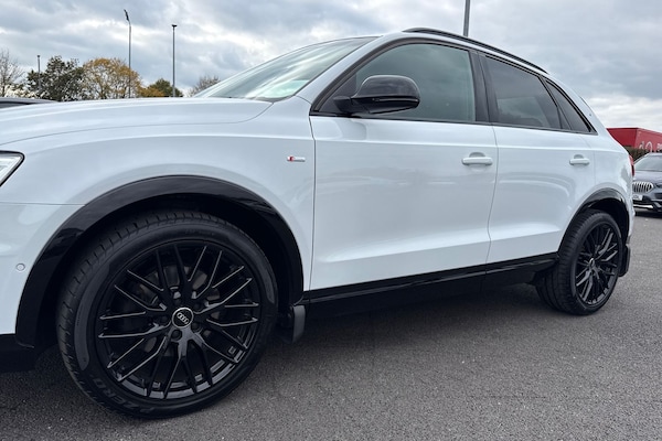 Used Audi Q3 2017 for sale - 76304842: Photo 27