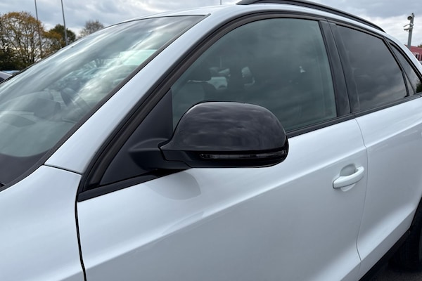 Used Audi Q3 2017 for sale - 76304842: Photo 28