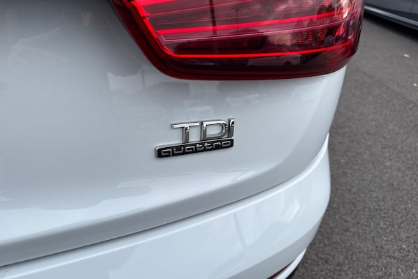 Used Audi Q3 2017 for sale - 76304842: Photo 33