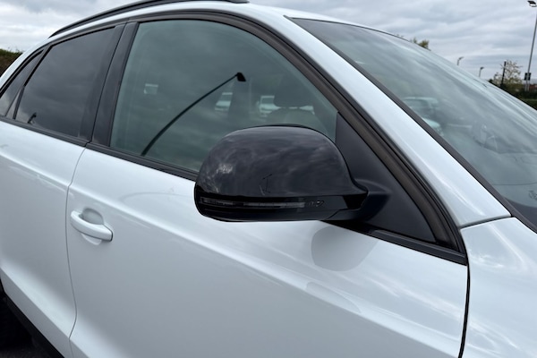 Used Audi Q3 2017 for sale - 76304842: Photo 36