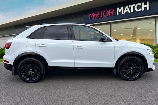 Used Audi Q3 2017 for sale - 76304842: Photo 3