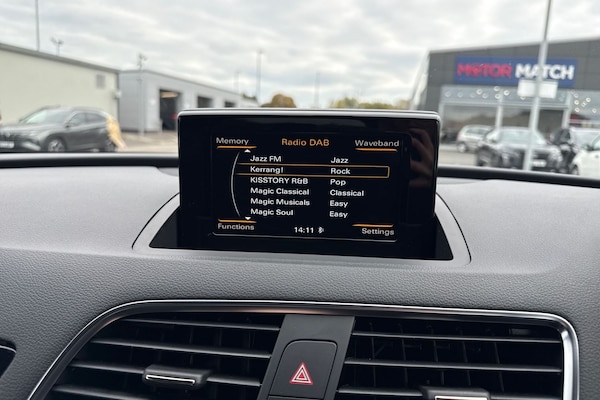 Used Audi Q3 2017 for sale - 76304842: Photo 46